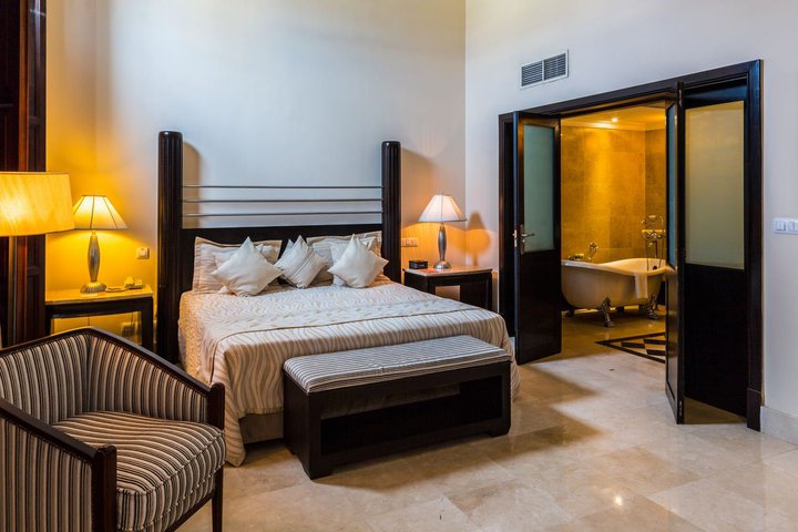 Img - Suite Habana