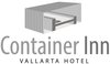 Logo Hotel Hotel Container Inn