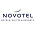 Logo Hotel Novotel Bogota Parque 93 (ex Atton)
