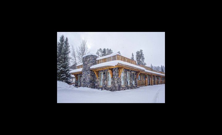 Trailhead Inn Hotel Winter Park United States Of America