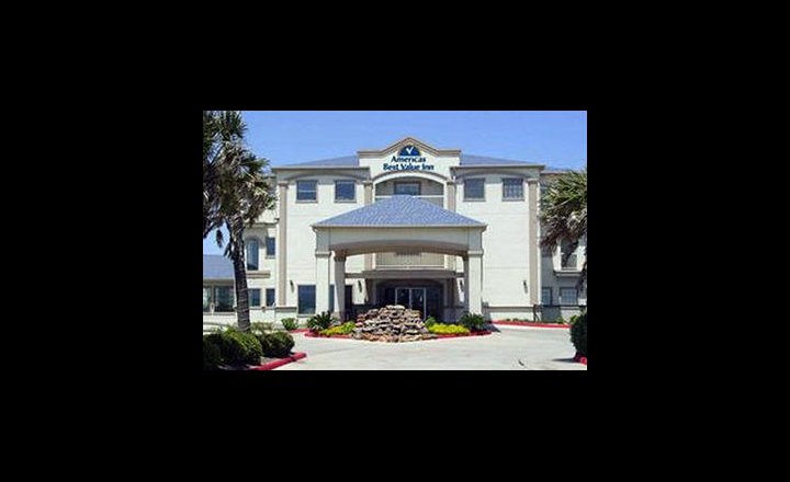 Comfort Inn Suites Beachfront Hotel Galveston United States Of