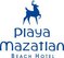 ? HotelDetail_LogoAlt Hotel Playa Mazatlán - All inclusive logo