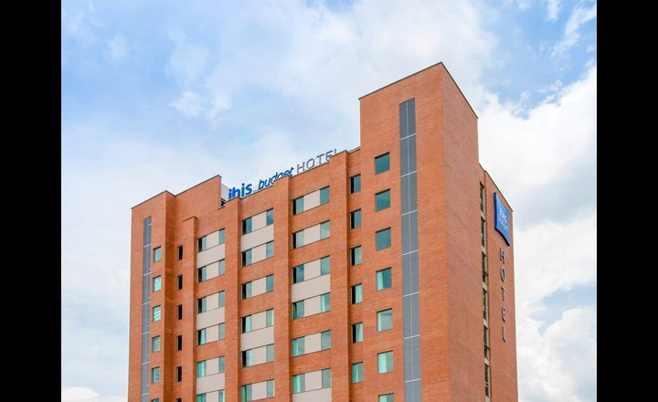 Hotel Ibis Budget Itagui  Medell  n  Colombia Tiquetes Baratos