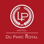 ? HotelDetail_LogoAlt Hotel Du Parc Medellín logo