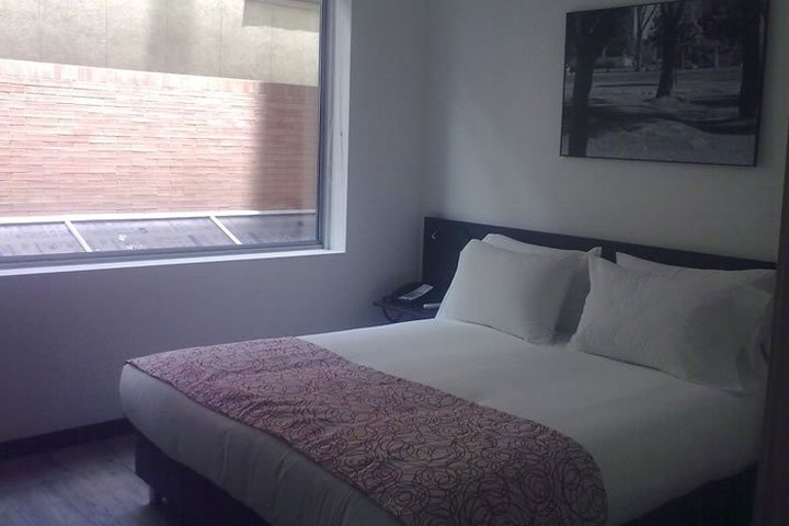 Img - Junior suite king