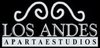 ? HotelDetail_LogoAlt Aparta Estudios Los Andes logo