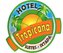 ? HotelDetail_LogoAlt Hotel Suite Tropicana Ixtapa logo