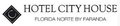 ? HotelDetail_LogoAlt Hotel City House Florida Norte by Faranda logo