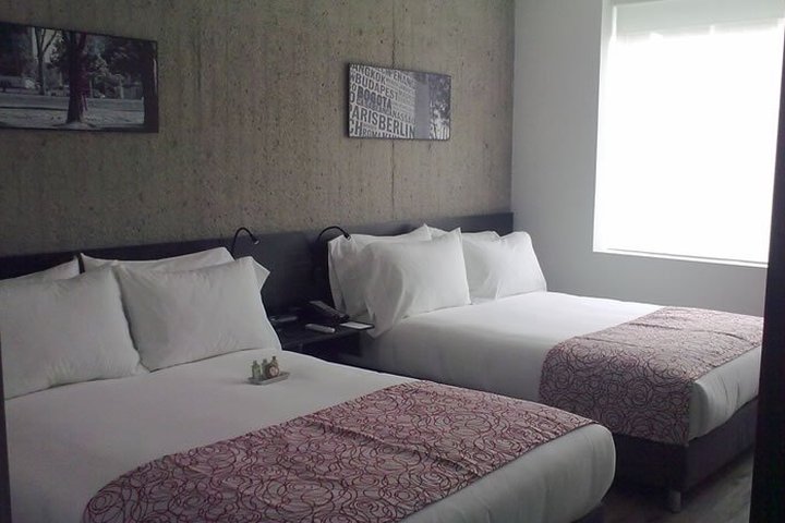 Img - Junior suite doble