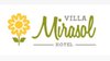 Logo Hotel Villa Mirasol Hotel