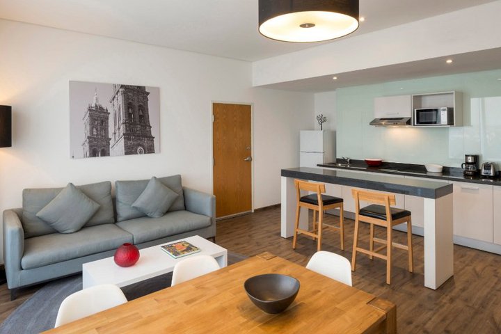 Img - Suite de 2 dormitorios - S2K