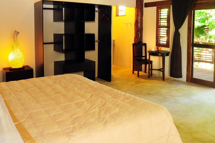 Img - Vista al jardín