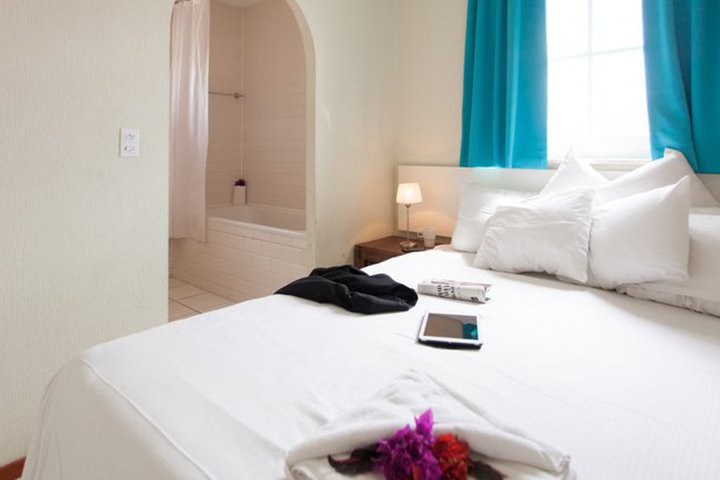 Img - Villa estándar, 2 habitaciones