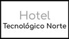 Logo Hotel Hotel Tecnológico Norte