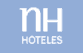 ? HotelDetail_LogoAlt NH Collection Mexico City Centro Historico logo