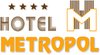 Logo Hotel Hotel Metropol