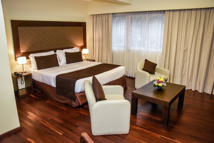 Img - Junior Suite