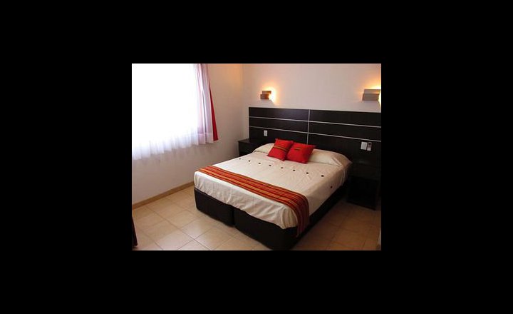 Ayekan Apart Hotel Villa Carlos Paz Argentina Pricetravel - 