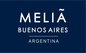 ? HotelDetail_LogoAlt Melia Buenos Aires Hotel & Convention Center logo