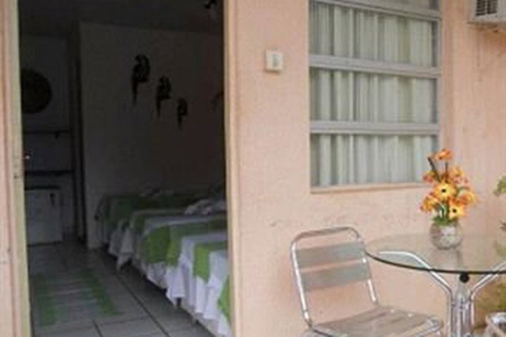 Img - Habitación estándar