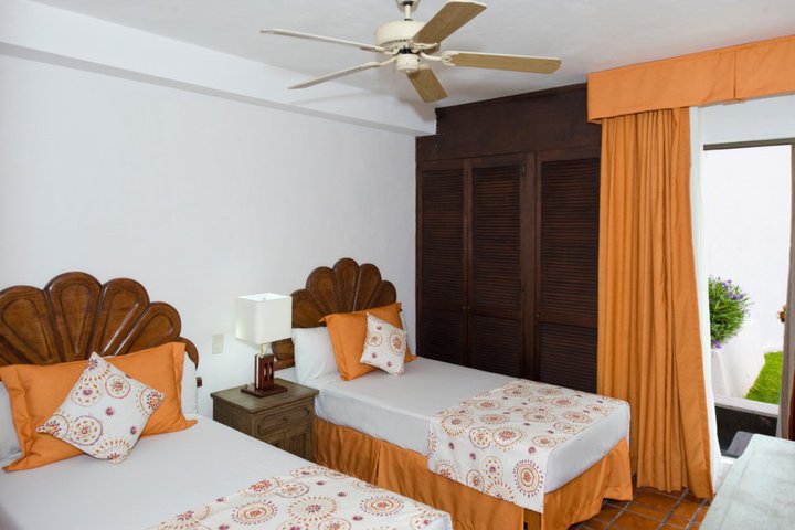 Img - Villa suite de 3 dormitorios