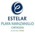Logo Hotel Hotel Estelar Playa Manzanillo - All Inclusive