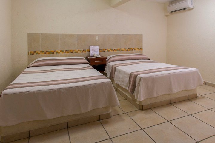 Img - Habitación doble
