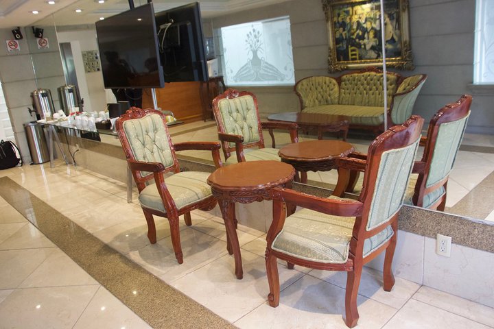 Hotel Residence L'Heritage Aristoteles 140 by BlueBay