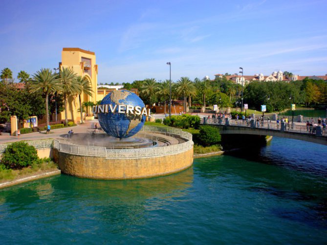 Express Pass Universal Orlando Resort