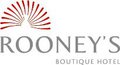 ? HotelDetail_LogoAlt Rooney's Boutique Hotel logo