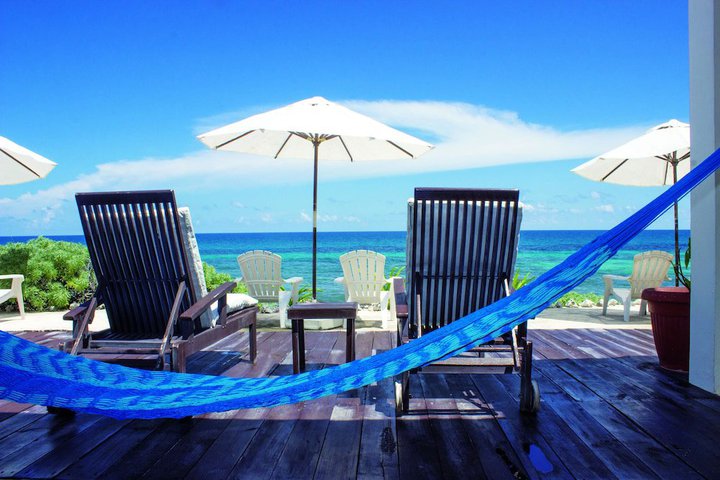 Img - Habitación estándar, vistas al mar