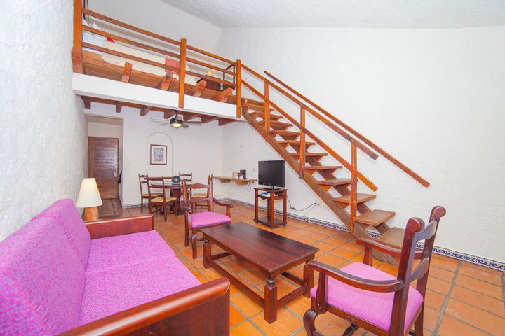 Img - Junior suite