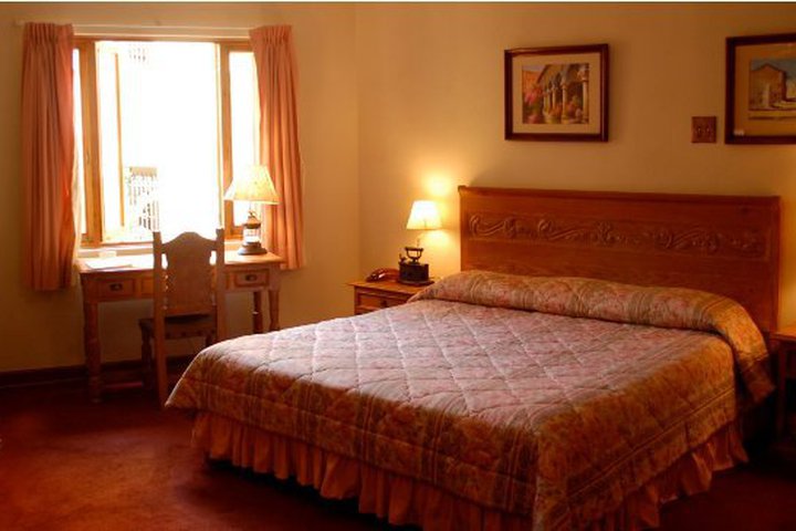 Img - Double Senorial Room