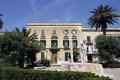 ? HotelDetail_LogoAlt Al Bastione Imperiale logo