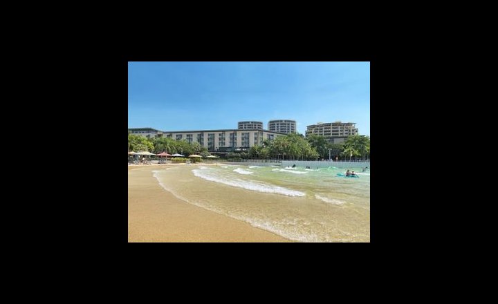 Adina Apartment Hotel Darwin Waterfront Australia Pricetravel