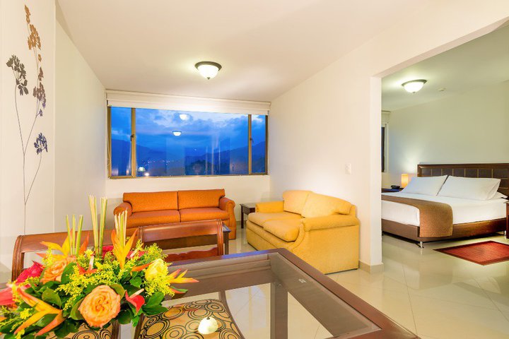 Img - Junior suite