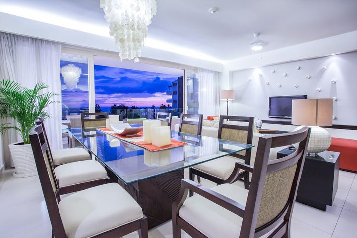 Img - 2 bedroom residence deluxe ocean view 3 kids free
