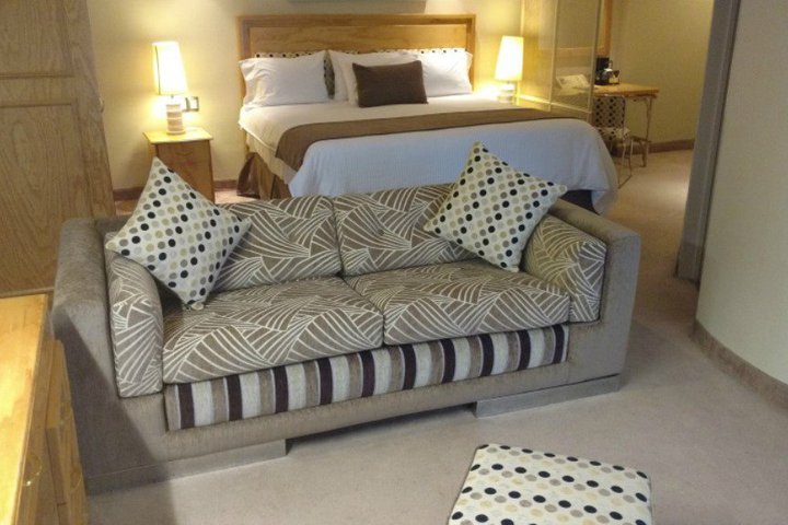 Img - Suite de 1 cama