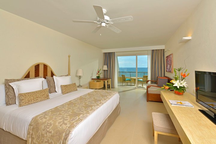 Img - Junior suite frente al mar