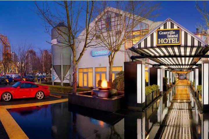 Img - Habitación estándar, 1 cama de matrimonio grande