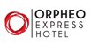 ? HotelDetail_LogoAlt Orpheo Express Hotel logo