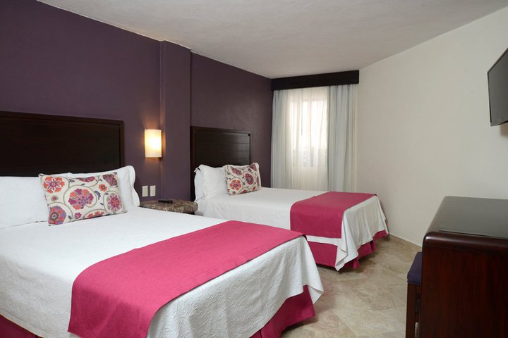 Img - 2-BR luxury suite