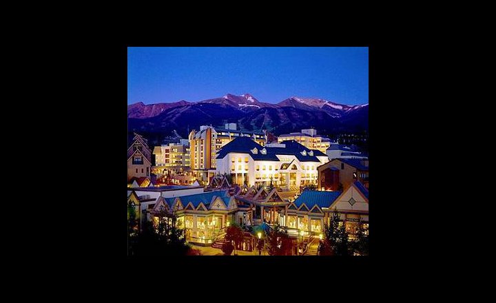 Village At Breckenridge Resort Hotel United States Of - 