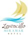 Logo Hotel Lorencillo Miramar Hotel