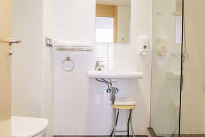 Img - Apartamento superior, 2 habitaciones, vistas a la ciudad (1)