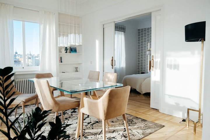Img - Apartamento Premium, 5 habitaciones