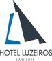 ? HotelDetail_LogoAlt Hotel Luzeiros São Luis logo