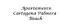 ? HotelDetail_LogoAlt Apartamento Cartagena Palmera Beach logo