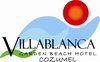 Logo Hotel Villablanca Garden Beach