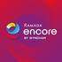 Logo Hotel Hotel Ramada Encore by Wyndham Monterrey Apodaca Zona Aeropuerto